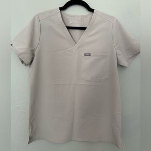 Figs scrub set size small